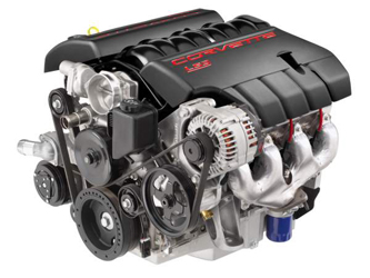 U1455 Engine